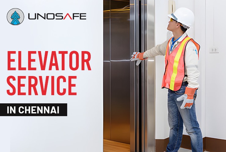Elevator Service in Chennai